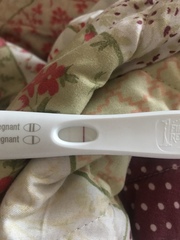 BFPs after MC - Christmas Cake for Christmas Babies - Thread 1