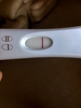 Super faint BFPs, or just evap lines?