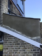 Should I report this to Building Control