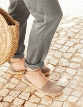 How to Look Expensive (in the summer)