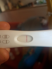 How early will a FRER work??
