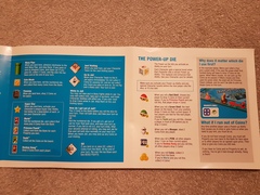 Mario monopoly game rules emergency