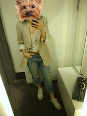 This thread is about as French as a Sainsbury's baguette