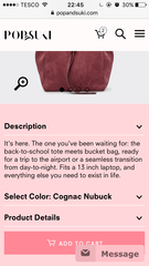 Yellow handbag - help please!
