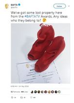 This Country - BAFTA awards, AIBU?
