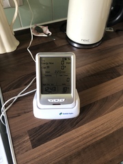 High electric bills