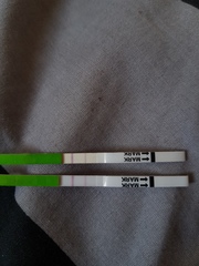 ? Evap frer?