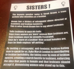 Lord Paddick resigns the LGBT LD executive