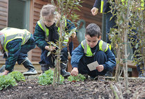 May half-term activities in Hyde Park! Free family days out