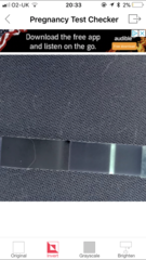 TTC after miscarriage Thread 21. JKS