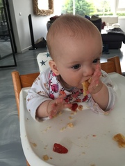 November 2017 - rocking and rolling - postnatal thread #1