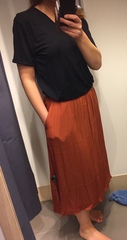 Hush... calling all Hushita's over here Spring/Summer 2018 mark 3