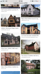 Would you paint your house pink?