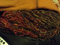 What is a recent make that has sparked joy