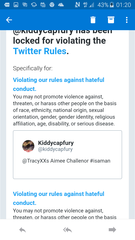 The Shame of Twitter