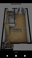 Riddle me this: hot room in house