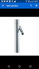 Where did you buy your bathroom fittings?