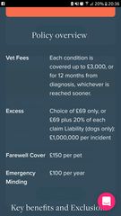 Insurance help