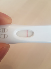 How early will a FRER work??