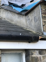 Should I report this to Building Control