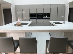 Bespoke kitchen companies (eg Sola, Roundhouse) - recommendations/to avoid?