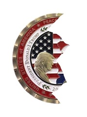 I Spy with My Little Eye Something Beginning with T. - Traitorous Treasonweasels in Trumptown (Trump cont'd.)