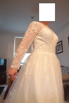 Could I alter this dress?