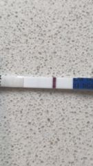 Is this the dreaded FRER indent?