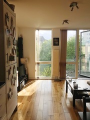 To think it's impossible to make some homes nice?