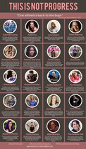 Can someone explain the feminism - transgender clash...