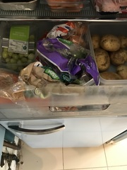 To those who are not sure you can feed a family for less than £100 a week