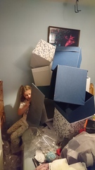 May Making Money Go Frugally Further