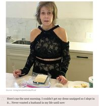 Help! I'm stuck in a jumpsuit