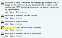 Transphobia or truths?