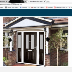 Composite Doors