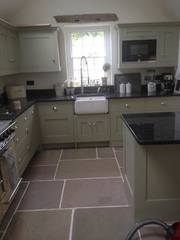 Bespoke kitchen companies (eg Sola, Roundhouse) - recommendations/to avoid?