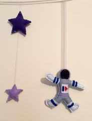 What is a recent make that has sparked joy