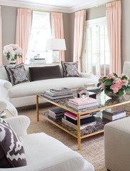 Show me your bay windows (please!!)