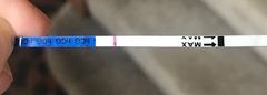 I’d this possitive please ?