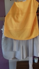 Clueless what colour goes with shorts