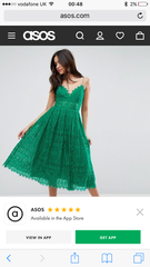 Wedding guest outfit