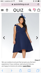 Wedding guest outfit