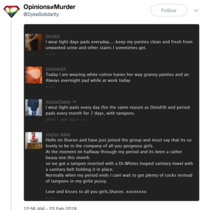 A letter to a female transactivist