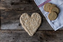 How do you keep your gut healthy? Find out what Mumsnet users told Nairn’s Oatcakes