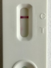 Am I out again ? Help !