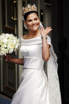 Meghans Dress
