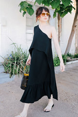How to Look Expensive (in the summer)