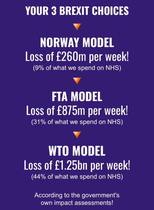 Westministenders: Stalling for Time