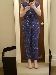 What do you think of this jumpsuit?