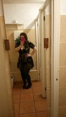 Fat and fabulous